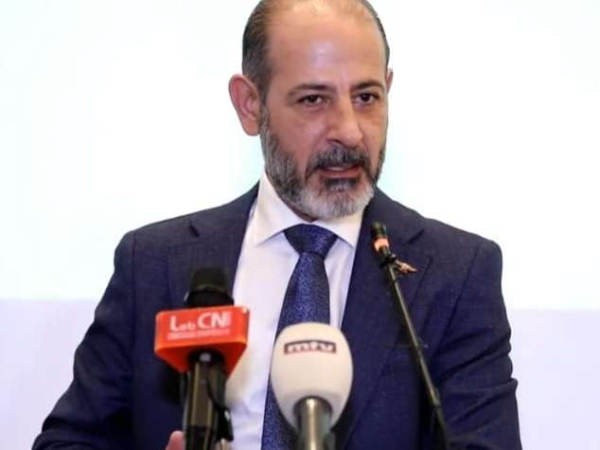 &ldquo;إبراهيم مراد&rdquo; يدعو الكنائس والأحزاب اللبنانية لانتفاضة مسيحية شاملة