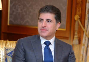 الرئيس نيجيرفان بارزاني يبارك عيد أكيتو