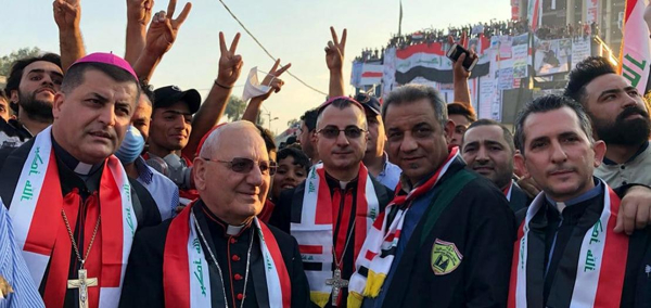 البطريرك ساكو يكتب: محنة العراقيين المسيحيين عميقة