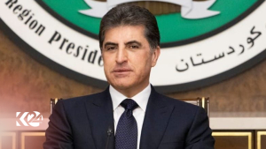 نيجيرفان بارزاني: نؤكد على ضرورة حماية حقوق كافة المكونات