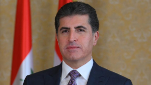 رئيس إقليم كوردستان يزور إيطاليا والفاتيكان