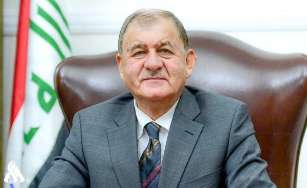 رئيس الجمهورية يهنئ الشعب الكلداني السرياني الآشوري بمناسبة عيد أكيتو