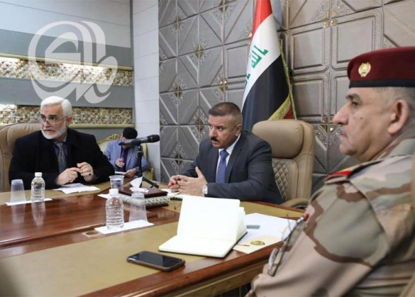 وزيرة الهجرة: اهتمام حكومي بعودة سكان سهل نينوى