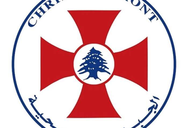 الجبهة المسيحية تدعو كافة الكنائس والأحزاب لترسيخ الوجود المسيحي في لبنان