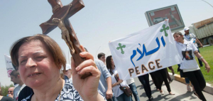 المسيحيون في العراق يواجهون خطر الفناء بعد 20 عامًا على الغزو الأمريكي