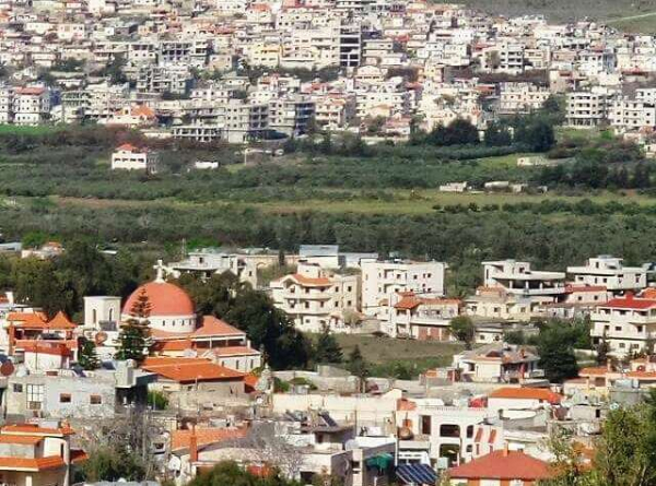 وادي النصارى.. تجمع مسيحي ونقطة جذب سياحية