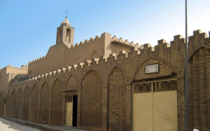 دعم المسيحيين المضطهدين يحضر في اجتماع المنظمات الكاثوليكيّة في العراق