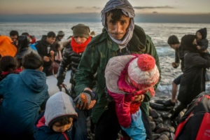 الكنيسة الكاثوليكيّة تدعو إلى مساندة اللاجئين والمهاجرين مثل السامري الصالح