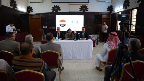 مديرية التراث والمتحف السرياني تقيم جلسة حوارية حول تراث شعبنا
