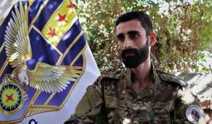 &ldquo;ماتاي حنا&rdquo; يكشف حصيلة الانتهاكات على مناطق شعبنا خلال الغارات التركية الاخيرة