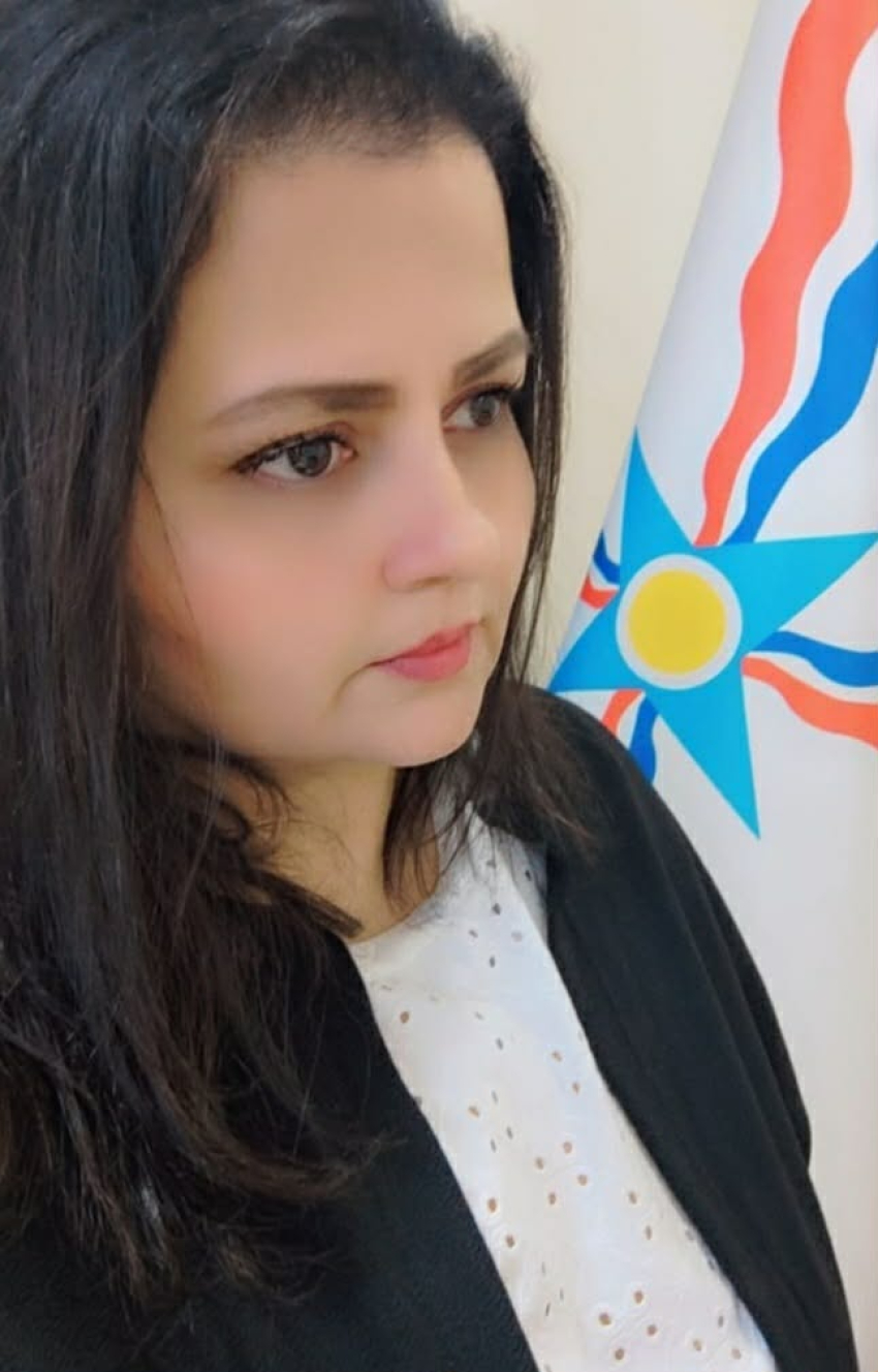 المرأة شريك القيادة وصانعة مستقبل الوطن