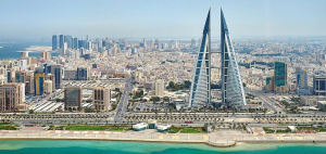 البابا فرنسيس، أول حبر أعظم في البحرين: زيارة تحت شعار الأخوّة