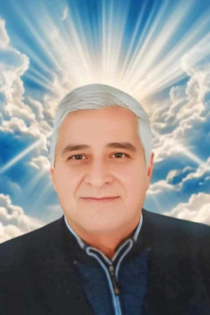 حزب بيت نهرين ينعي بوفاة شقيق الرفيق فاروق صليوا حنو