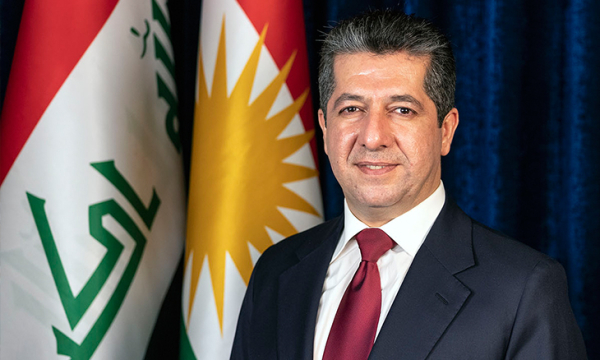 مسرور بارزاني يهنئ الكوردستانيين وجميع المكونات بمناسبة يوم اللغة الام