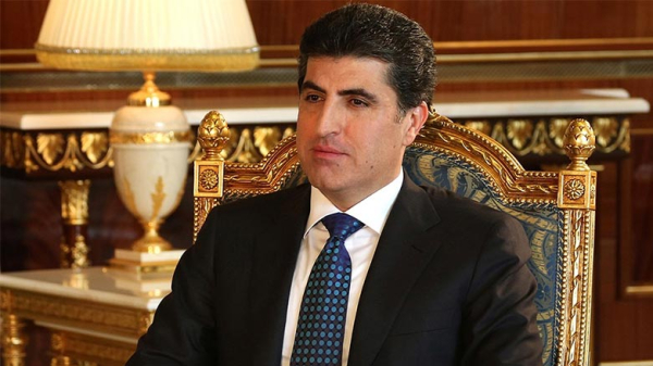 نيجيرفان بارزاني يدعو للحفاظ على كافة لغات مكونات إقليم كوردستان