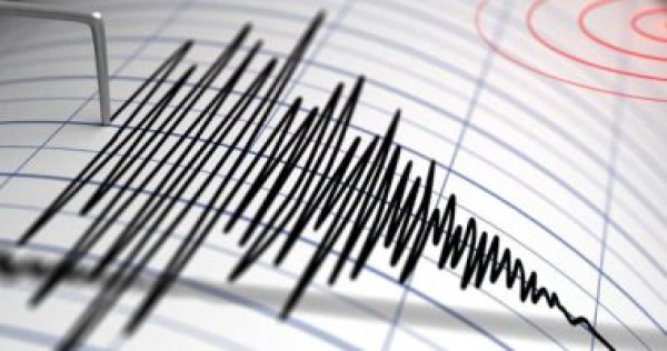 هزتان أرضيتان تضربان محافظتي نينوى وأربيل بالعراق بقوة 4.3 درجة