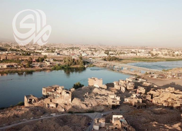 دراسة أوروبية تنصح بالاهتمام بالتعايش السلمي والحريات الدينية في الموصل