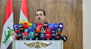 محافظ أربيل: واثقون من تحقيق إقليمي كوردستان وكاتالونيا الاستقلال في المستقبل