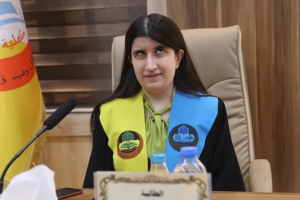 الربّ راعيّ... مينا عسكر تتفوّق وتبصر بنور المسيح