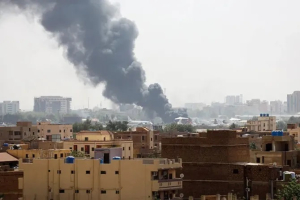 ما حال مسيحيي السودان بعد أسبوعين من الصراع المسلّح؟
