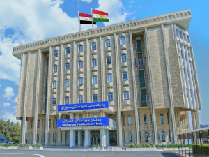 رسالة لجنة الاوقاف والشؤون الدينية البرلمانية بمناسبة ذكرى راس السنة البابلية ـ الاشورية وعيد اكيتو